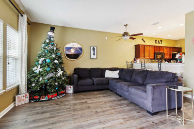 1611 Biscayne Bay Drive