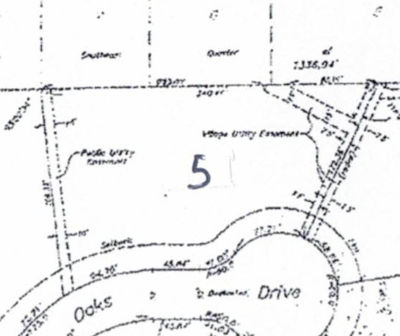 LOT 5 Rolling Oaks Dr LOT 5 Burlington, IL 60109