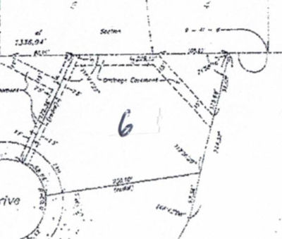 300 Rolling Oaks Dr LOT 6 Burlington, IL 60109