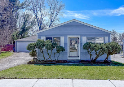 547 E Altgeld Ave Glendale Heights, IL 60139