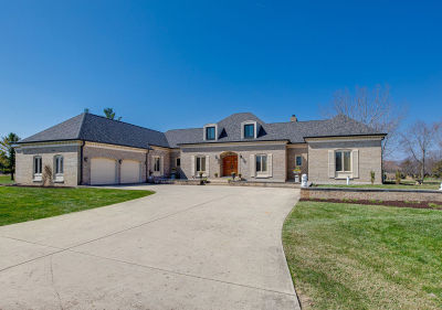 4N630 Eaton Way West Chicago, IL 60185