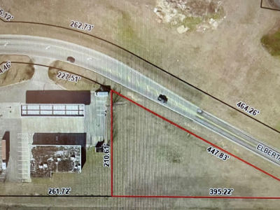 0 Elberta Rd Centerville, GA 31028