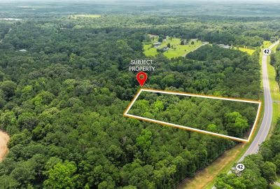 0 State Route 42 Fort Valley, GA 31030