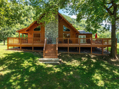 130 Joe Baker Rd Batesville, AR 72501