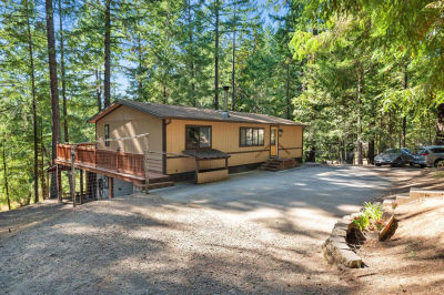 24748 Sherwood Road, Willits, CA, USA