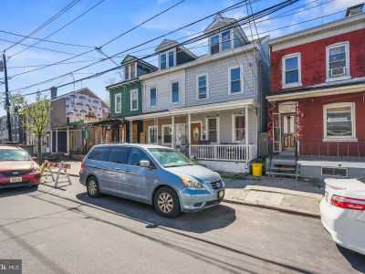 219 Rusling St Trenton, NJ 08611
