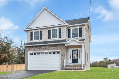 16 Central Ave Whitehouse Station, NJ 08889