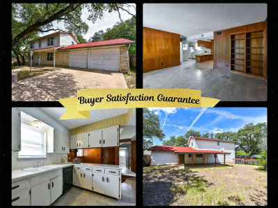 8401 Tecumseh Dr Austin, TX 78753