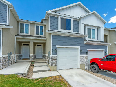 861 Glen Eagles Ct Tooele, UT 84074