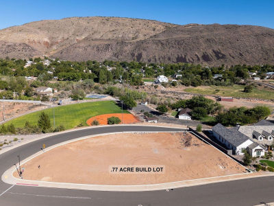 Park Side At Desert Mountain 1 Toquerville, UT 84774