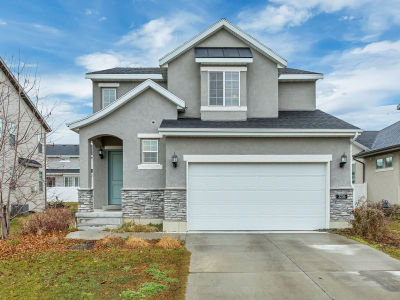 3206 W 1670 N Provo, UT 84601