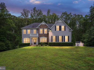 155 Tyson Ct Fredericksburg, VA 22406