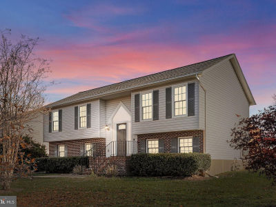 11513 Brian Dr Fredericksburg, VA 22407