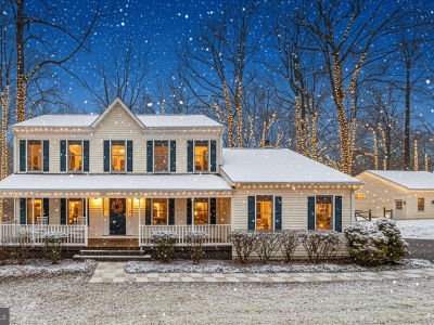 325 Sandy Ridge Rd Fredericksburg, VA 22405