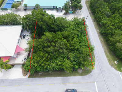 6 Nassau St Marathon, FL 33050