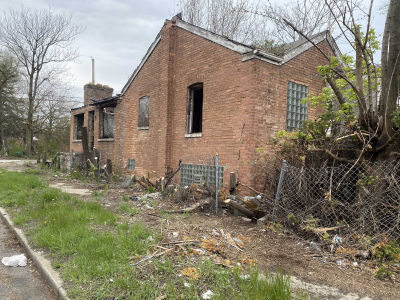 2290 Pennsylvania Street, Gary, IN, USA