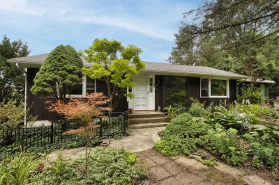 456A East McMurray Road, McMurray, PA, USA