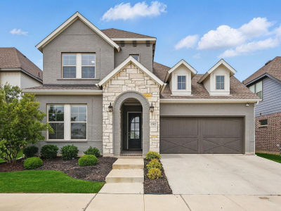 1302 20th St Argyle, TX 76226
