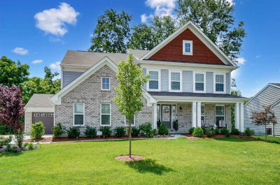 1283 Autumnview Drive