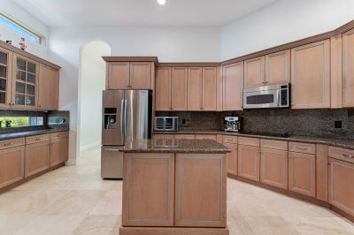 1433 156th Way, Pembroke Pines, FL, USA