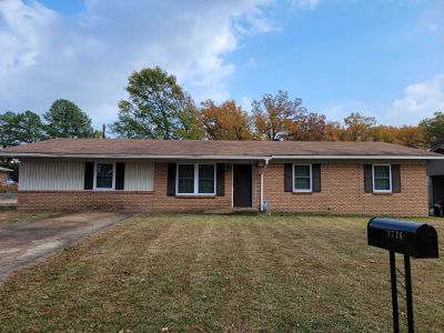 3716 Porter Avenue, Texarkana, AR, USA