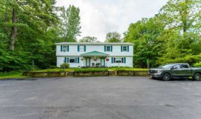 238-240 Reynolds Road, Fort Edward, NY, USA