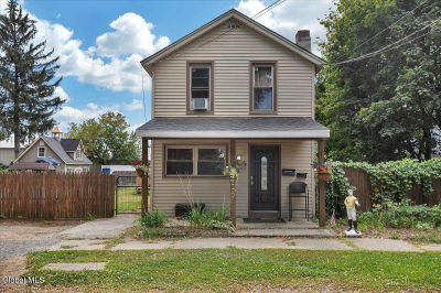 68 Marvin St Saratoga Springs, NY 12866