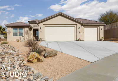 407 Long Iron Ln Mesquite, NV 89027