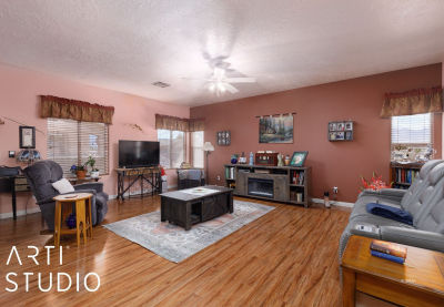 517 W Mesquite Blvd UNIT 2324 Mesquite, NV 89027