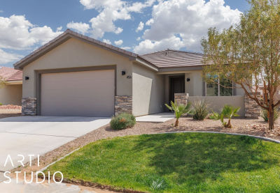 456 Harrier Ln Mesquite, NV 89027