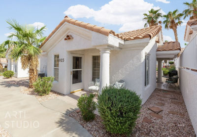 825 Mesa Blvd Mesquite, NV 89027