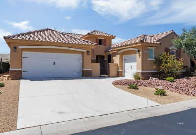 1147 Pebble View Ln Mesquite, NV 89027