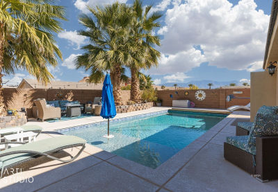 929 Buteo Bnd Mesquite, NV 89027