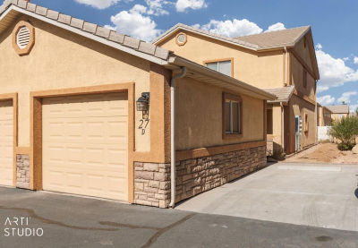 717 Hafen Ln UNIT 27D Mesquite, NV 89027