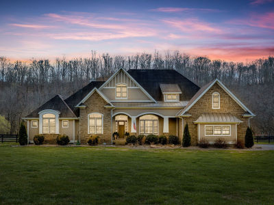 6558 Leipers Creek Rd Columbia, TN 38401