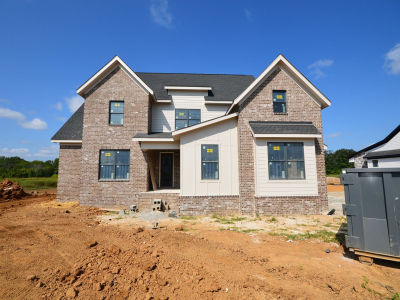 6223 Cedar Brooke Ln LOT 12 Spring Hill, TN 37174