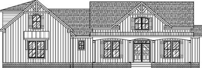 6208 Cedar Brooke Ln LOT 20 Spring Hill, TN 37174