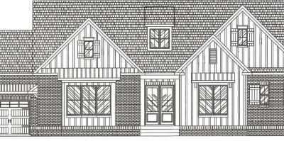 6204 Cedar Brooke Ln LOT 19 Spring Hill, TN 37174