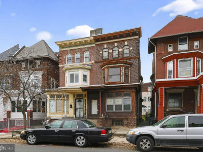 222 S 49th St Philadelphia, PA 19139