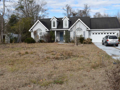 4147 Highway 472 Conway, SC 29526