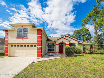 1830 De Groodt Rd SW Palm Bay, FL 32908