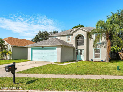 1249 White Oak Cir Melbourne, FL 32934