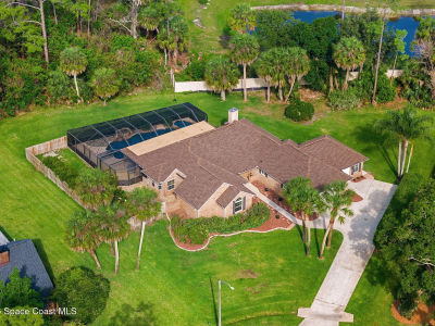 4830 Durango Pl Melbourne, FL 32904