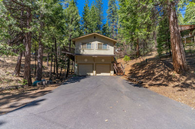 2650 Country Club Drive, Arnold, CA, USA