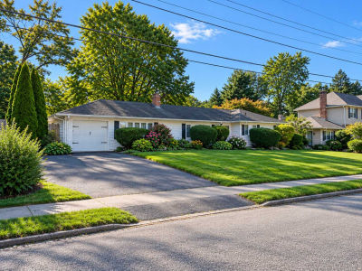 22 Elwin Road, Natick, MA, USA