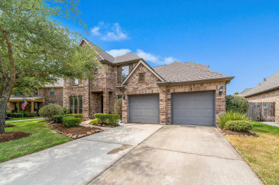 4516 Balearic Island Court, League City, TX, USA