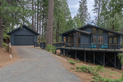 968 Del Rio Drive, Arnold, CA, USA