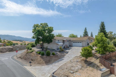 2796 Silverado Drive, Valley Springs, CA, USA