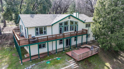 2383 Independence Rd Rail Road Flat, CA 95248