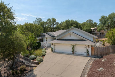 234 Mistletoe Ct Angels Camp, CA 95222